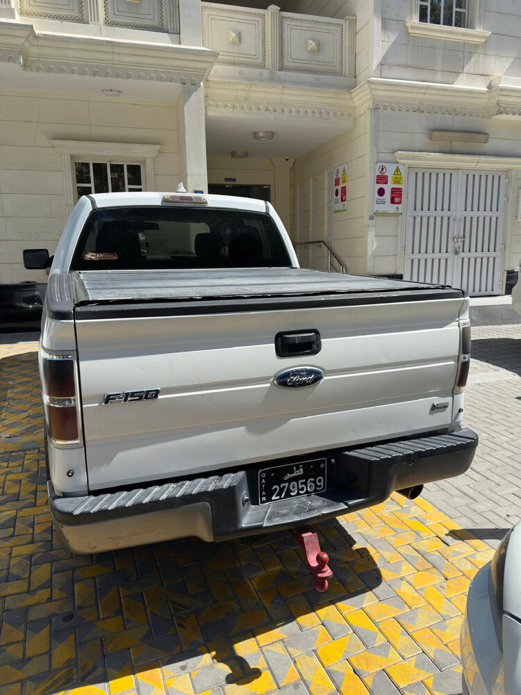 ford f 150 - 2