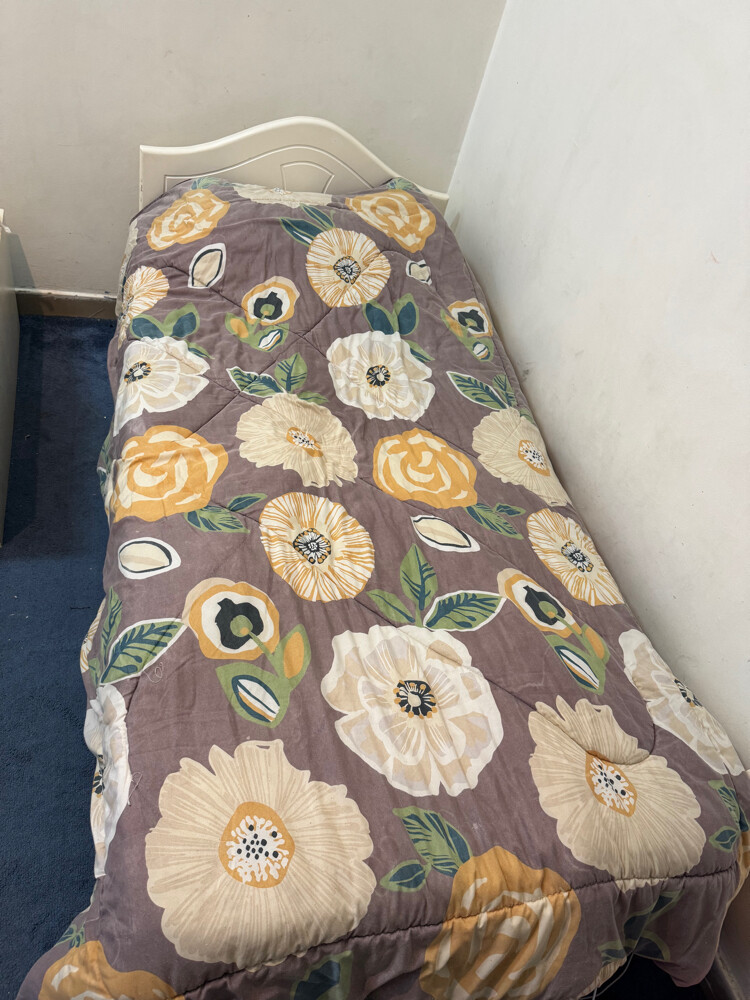 2 beds - 1
