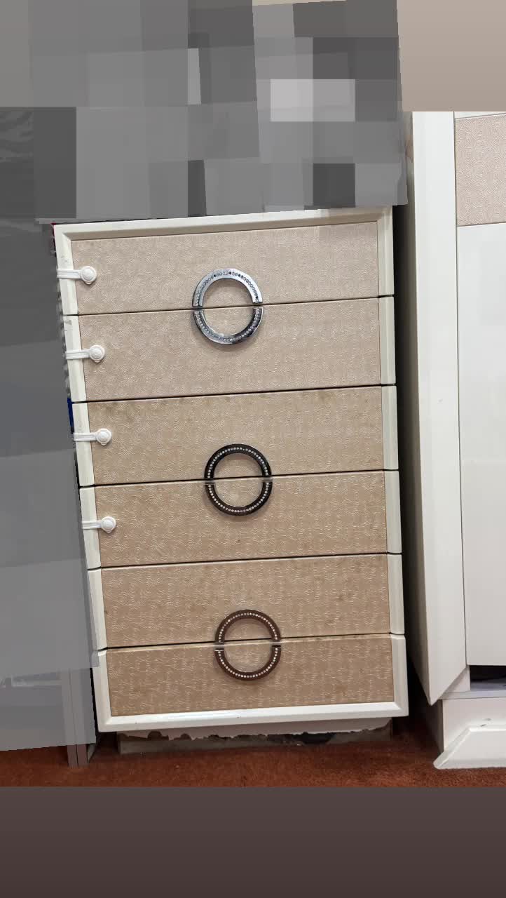 Complete Bedroom Set - 1