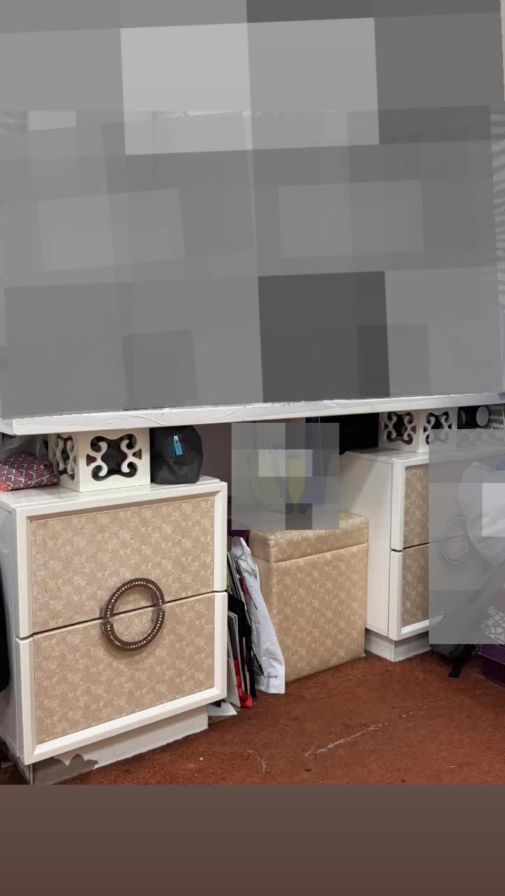 (Complete Bedroom Set) - 1