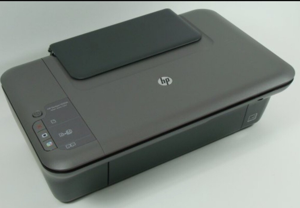 HP Printer 1050a - 1