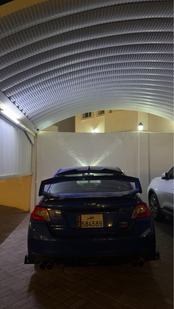 سوبارو - 3