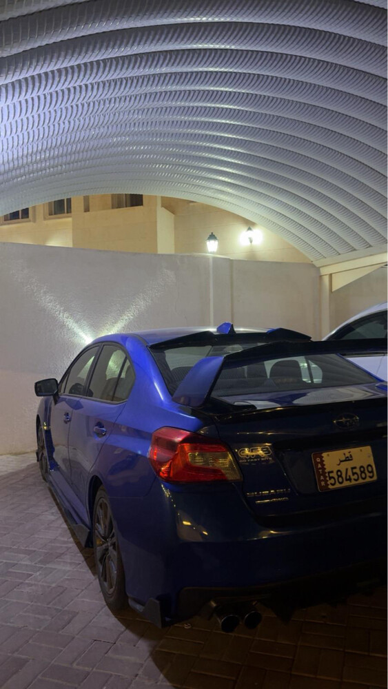سوبارو - 1