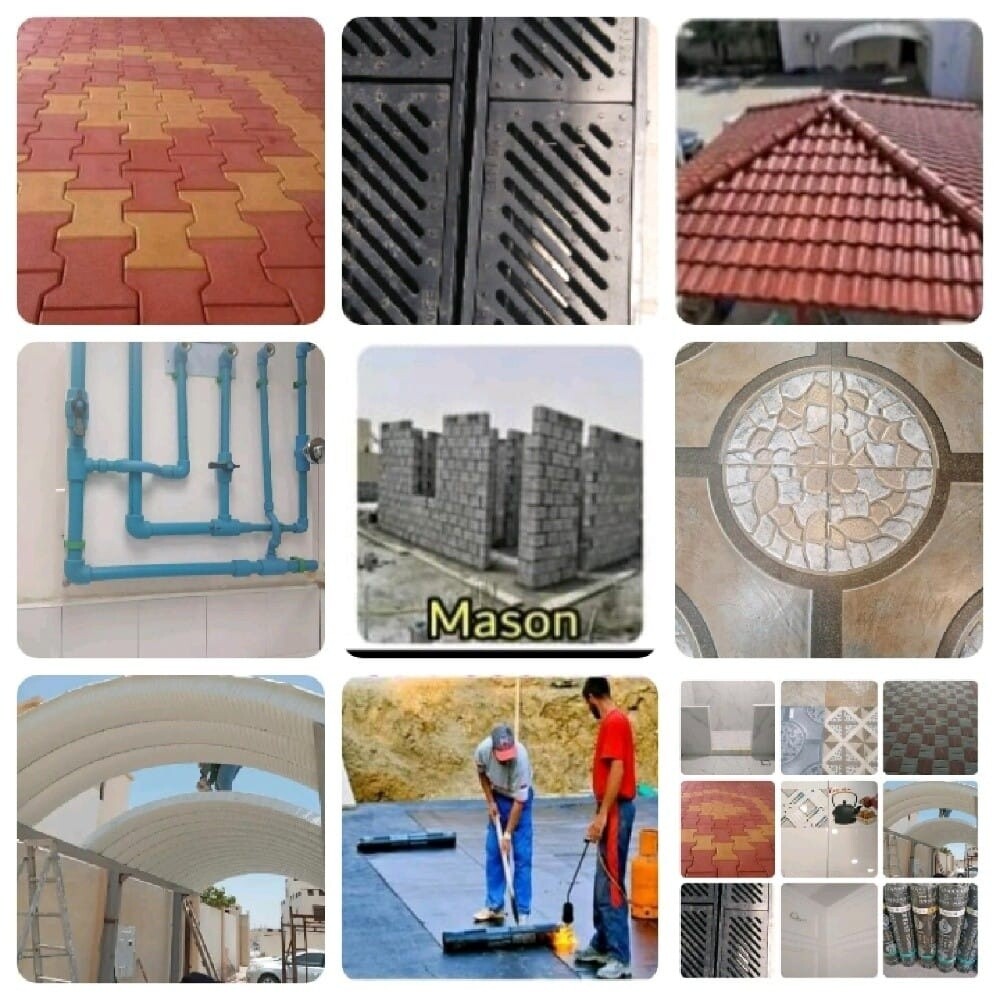 ceramics working - 1