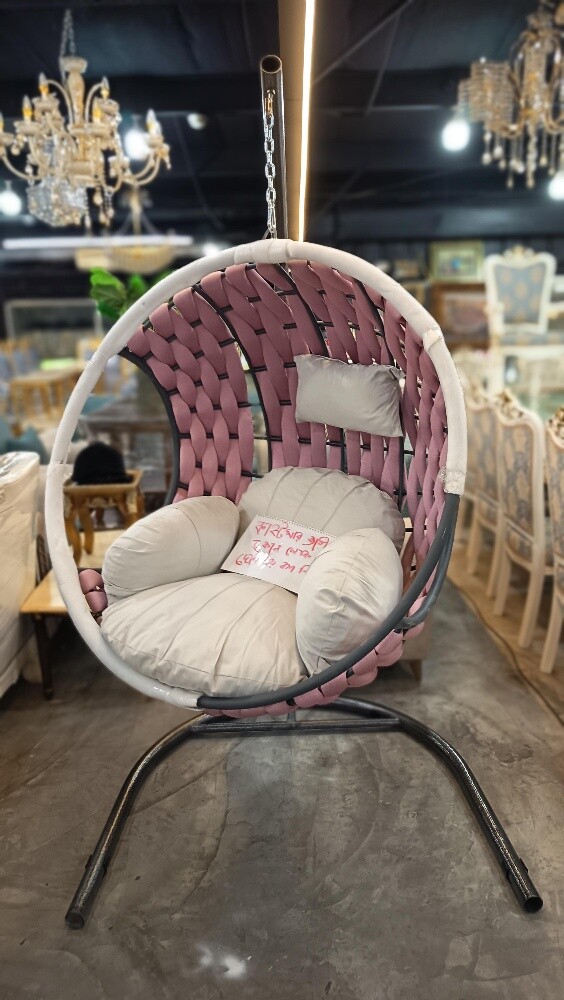Spinning swing chair for sale - 2