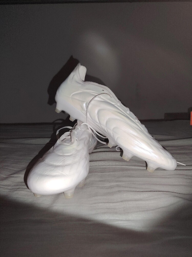 Adidas COPA PURE.1 Elite (FG) - 3