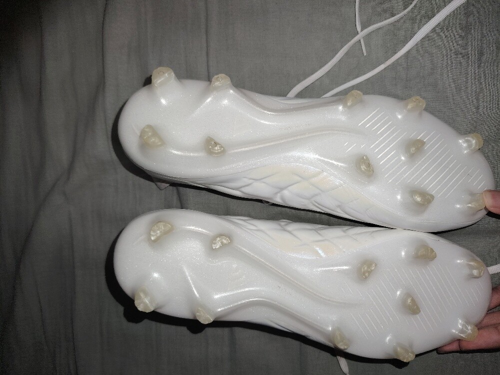 Adidas COPA PURE.1 Elite (FG) - 4