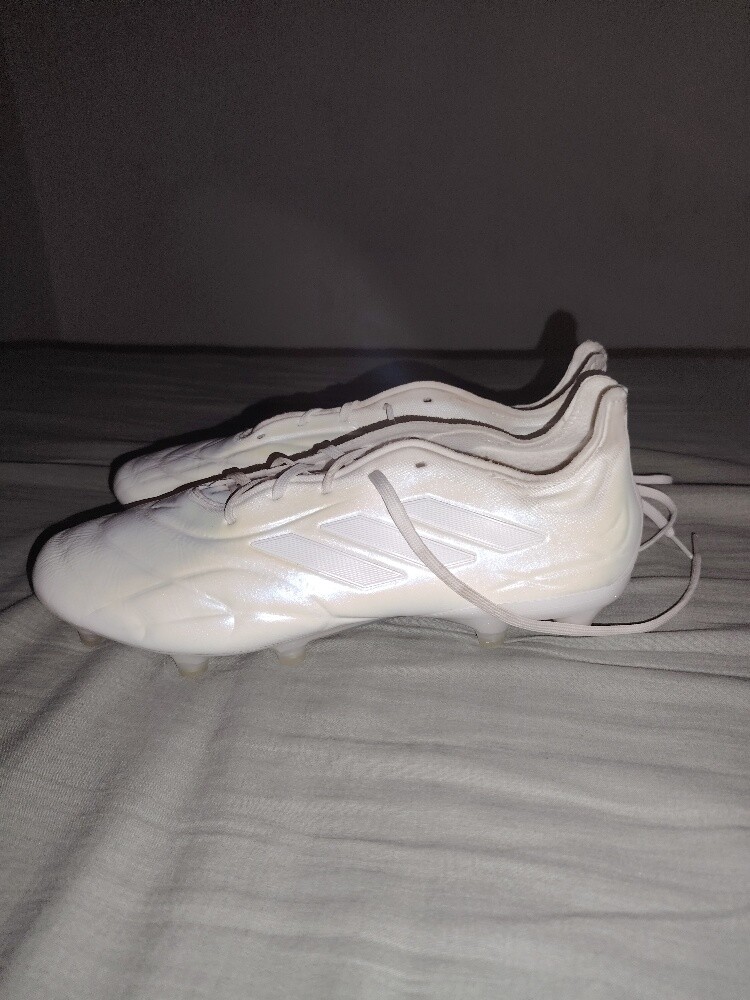 Adidas COPA PURE.1 Elite (FG) - 2