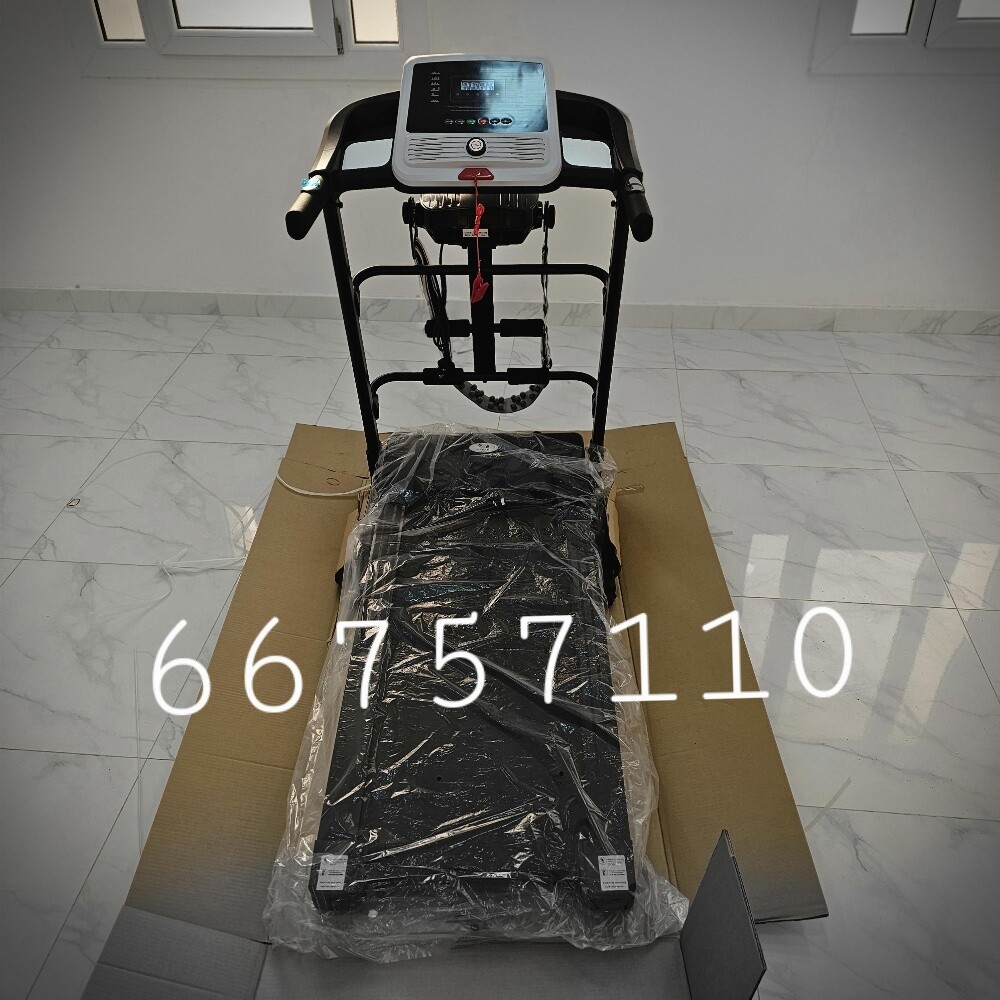 جهاز المشي - 3