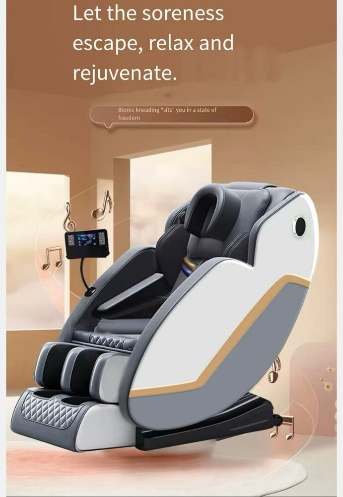 Massage Chair - 5