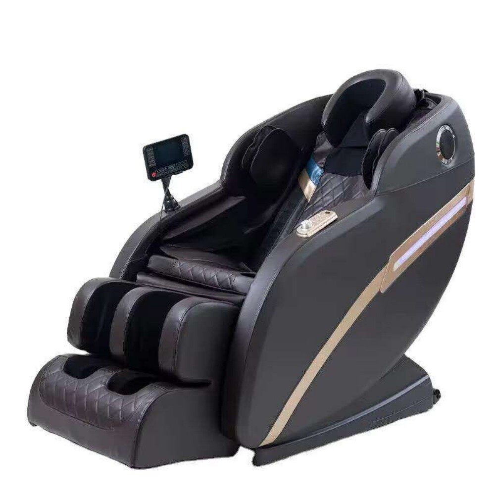 Automatic Electric Massage Chair - 4