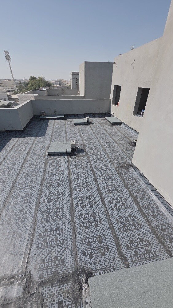 عازل مائي.70334044 - 21