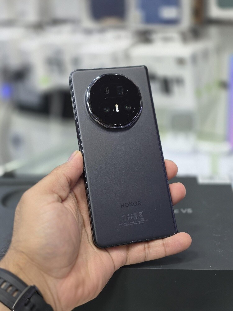 HONOR MAGIC V5 512GB USED - 4