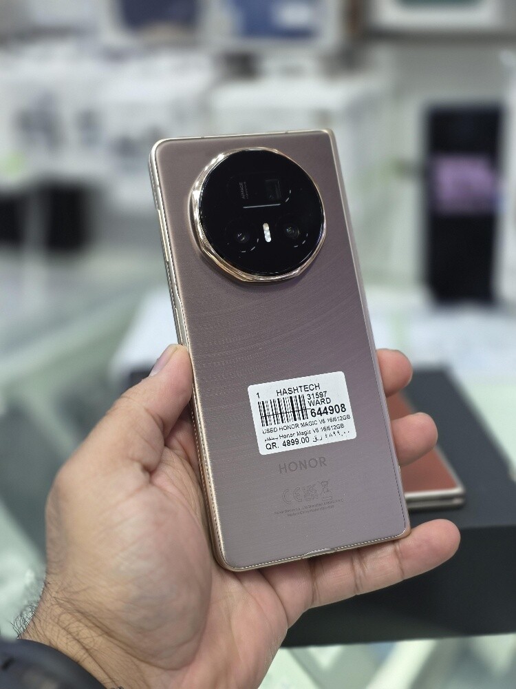 HONOR MAGIC V5 512GB USED - 1