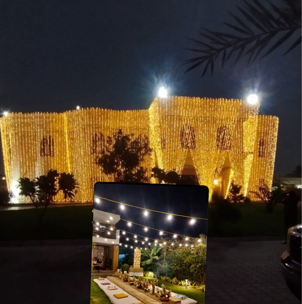 ليتات اعراس قطر - 16