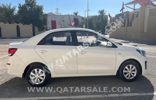 Kia Pegas model 2025 - 17