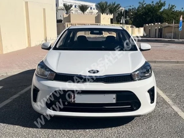 Kia Pegas model 2025 - 16