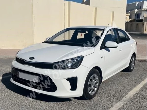 Kia Pegas model 2025 - 18