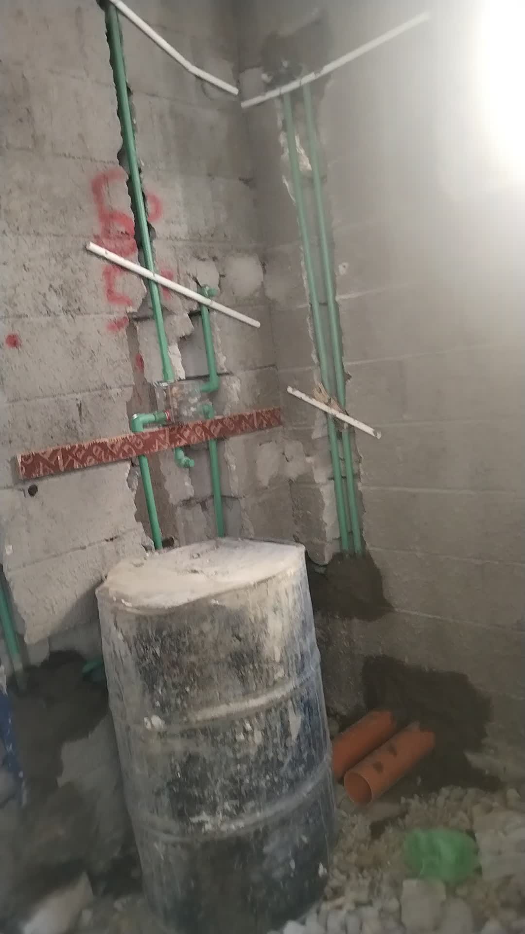 Plumbing - 8