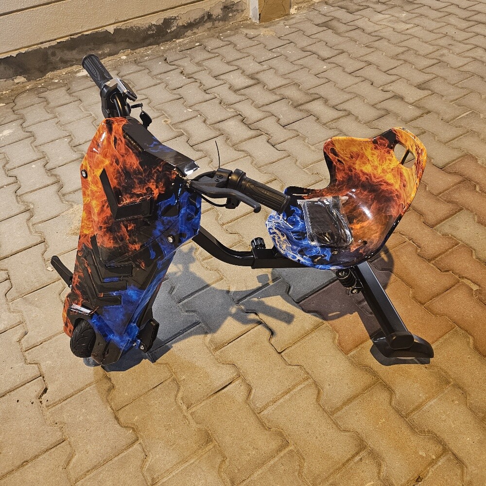 Electric scooter - 2