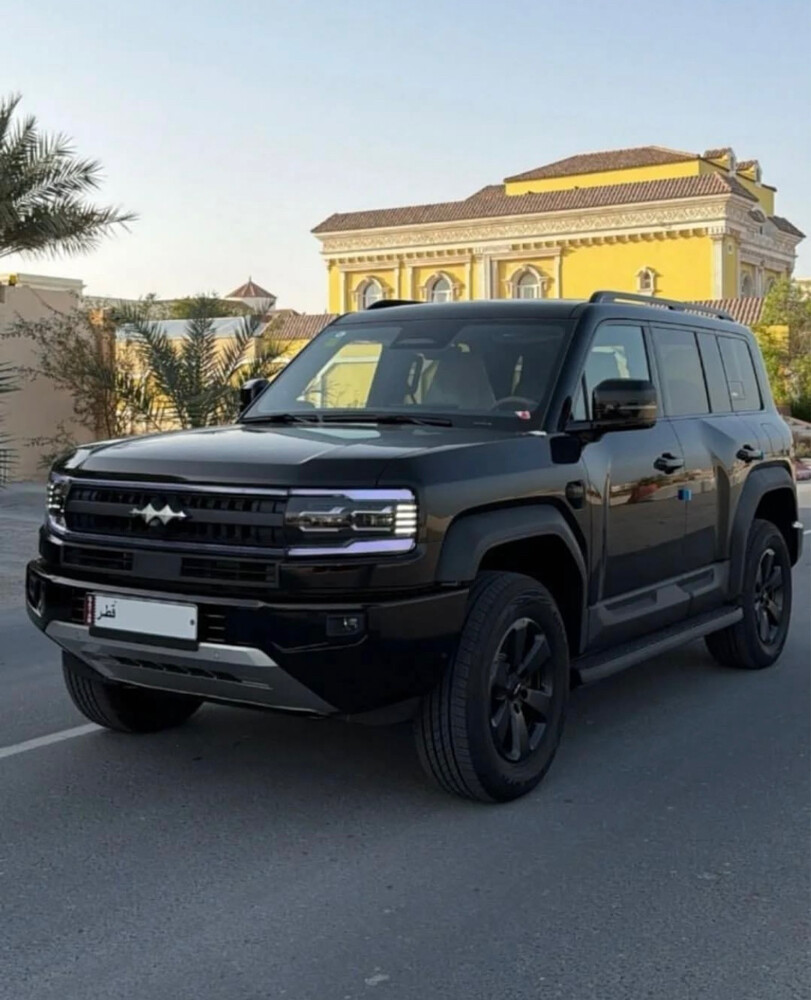 ليبورد 5 الجديد الترا بلس 2026 — image 1