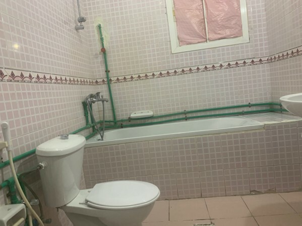 FF Studio in Al Aziziya| metro - 11