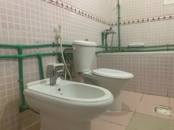 FF Studio in Al Aziziya| metro - 10