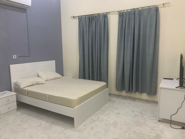 FF Studio in Al Aziziya| metro - 1