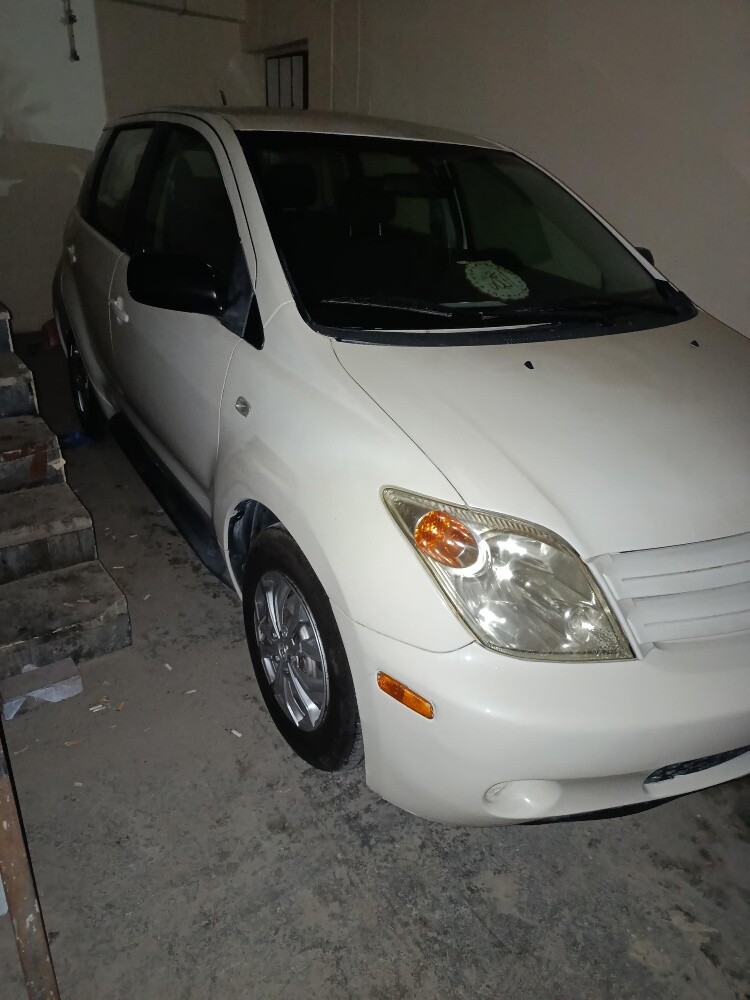 Toyota XA — photo 1 for sale in Qatar
