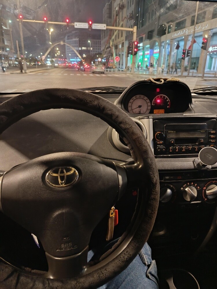 Toyota XA — photo 5 for sale in Qatar