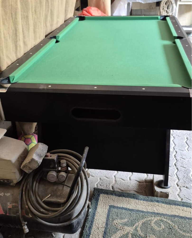 bilardo - 3