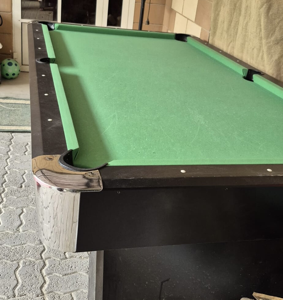 bilardo - 1