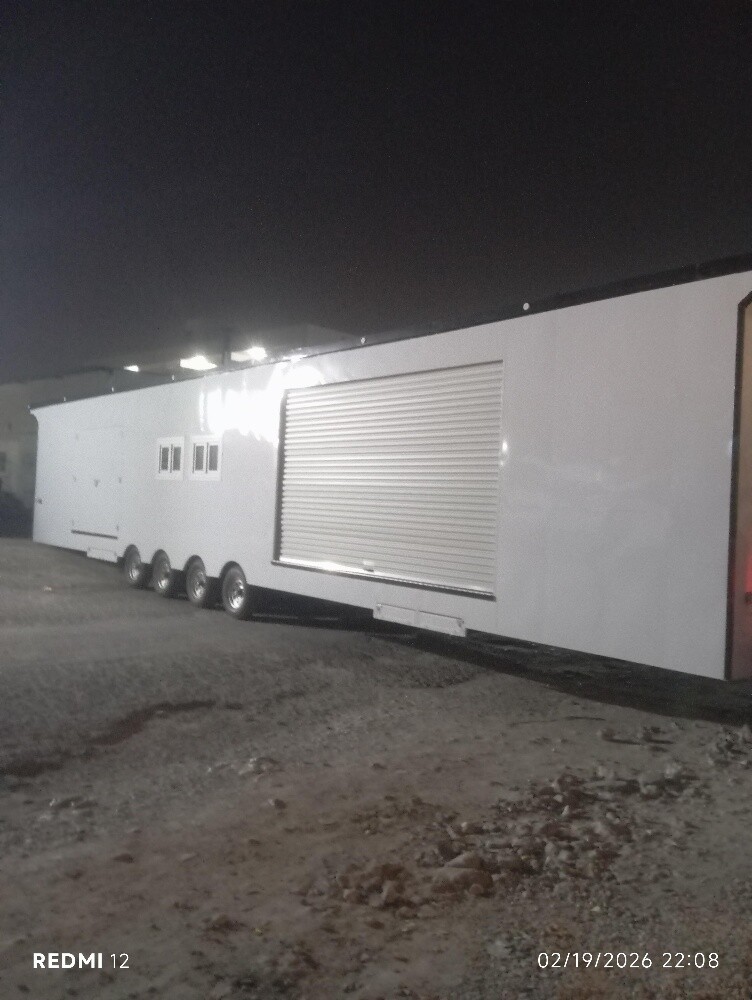 new store garage for sale..16*..4 - 2