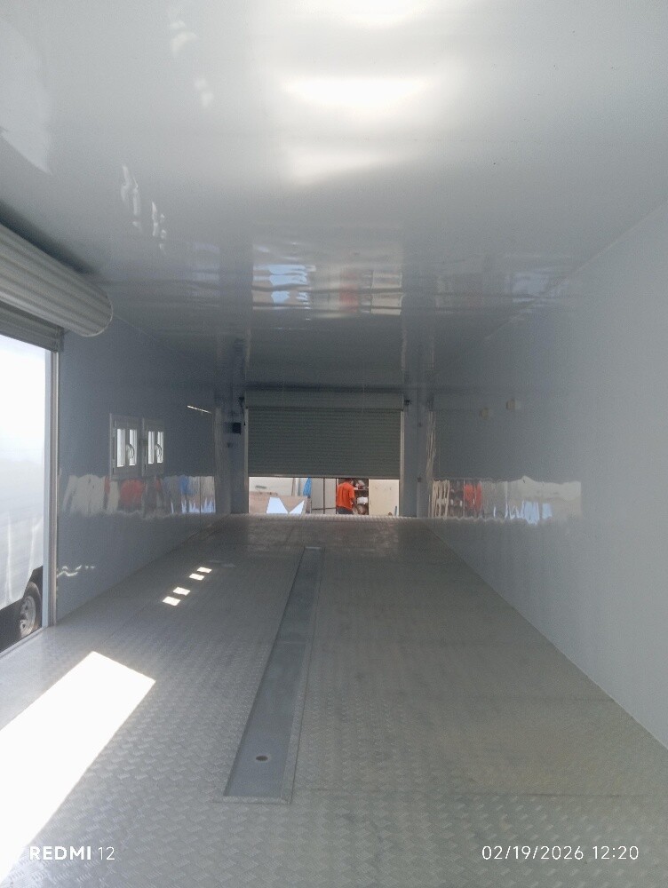 new store garage for sale..16*..4 - 5