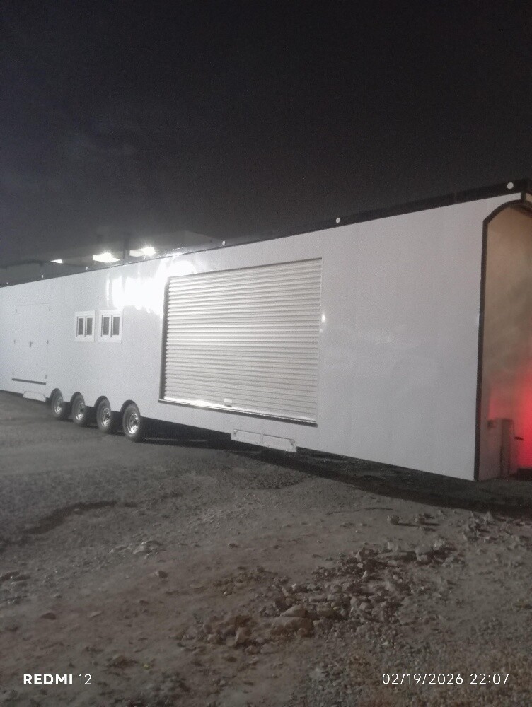 new store garage for sale..16*..4 - 9