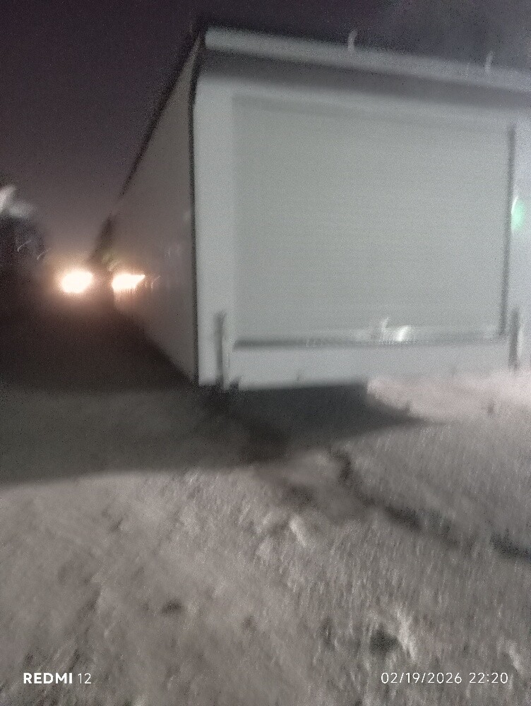 new store garage for sale..16*..4 - 11