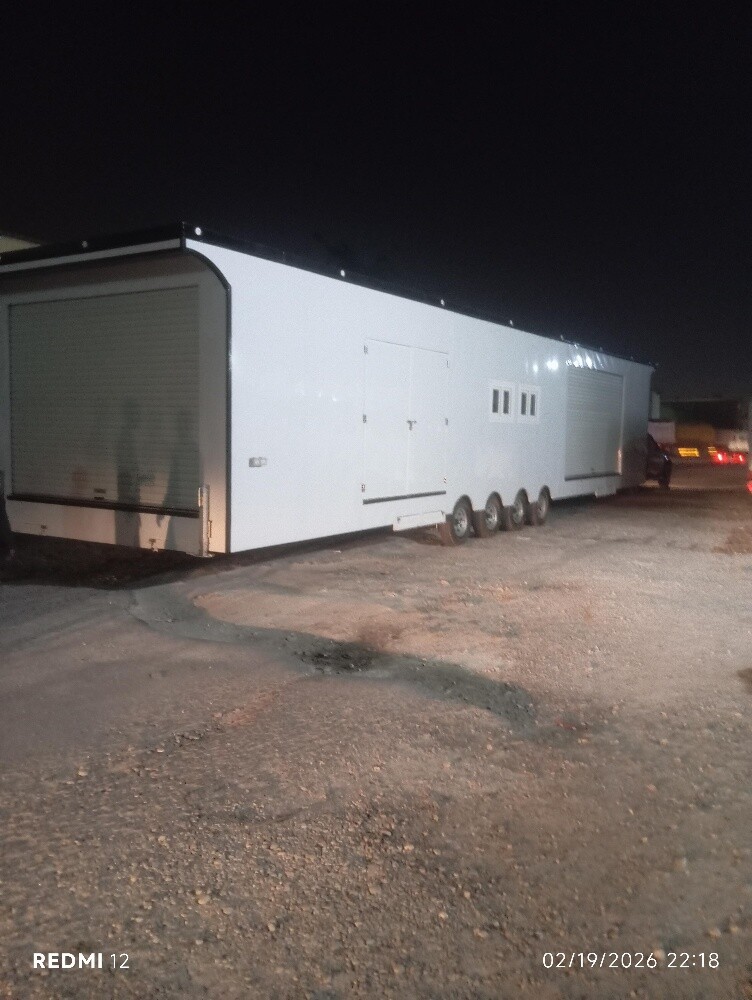 new store garage for sale..16*..4 - 1