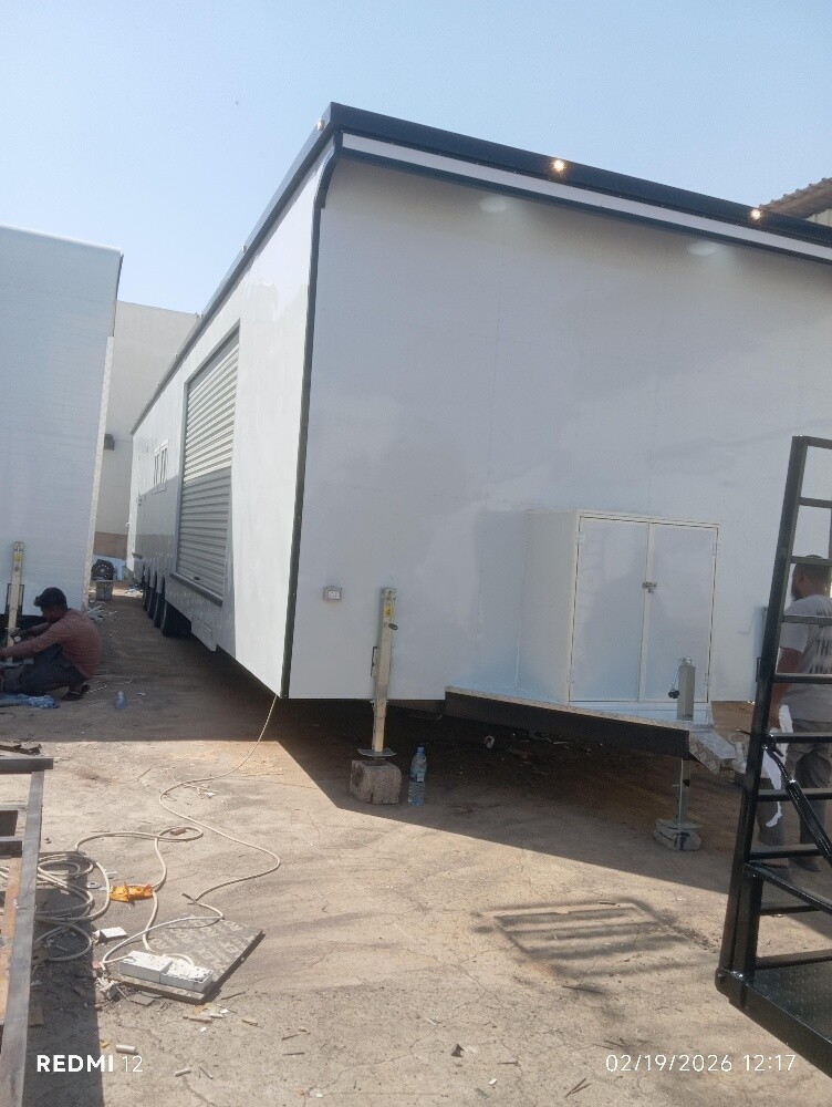 new store garage for sale..16*..4 - 3