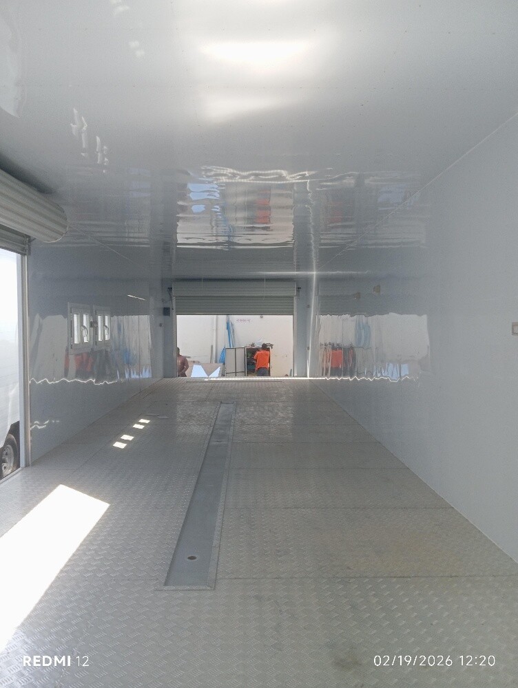 new store garage for sale..16*..4 - 4