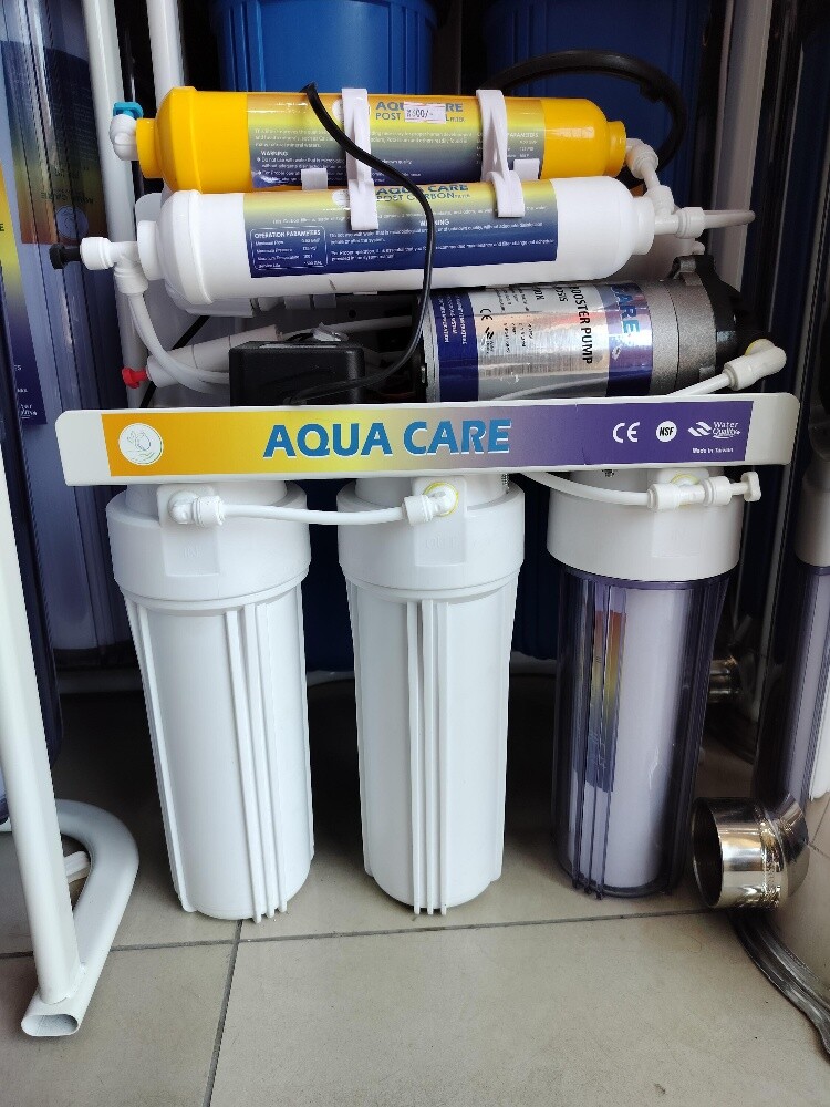RO drinking water filter - 3