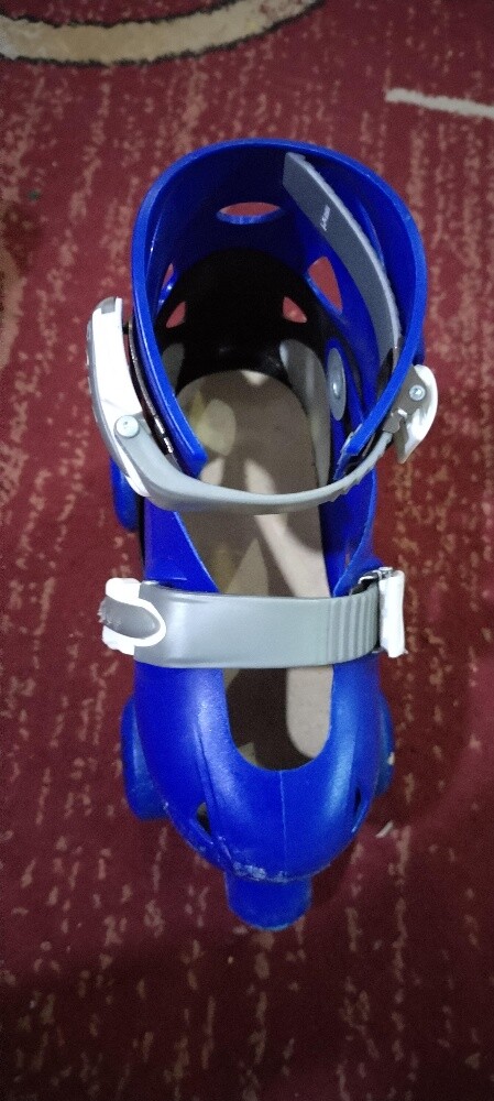avigo children roller shoes - 3