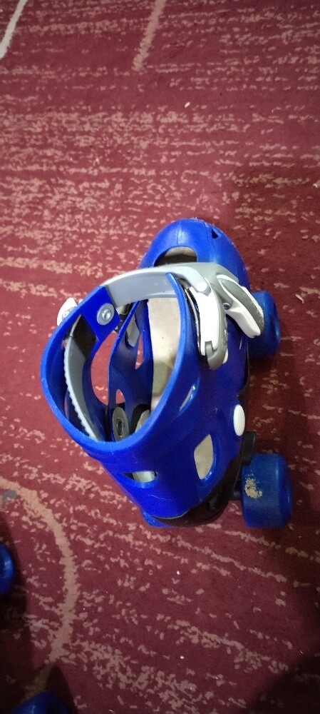avigo children roller shoes - 1