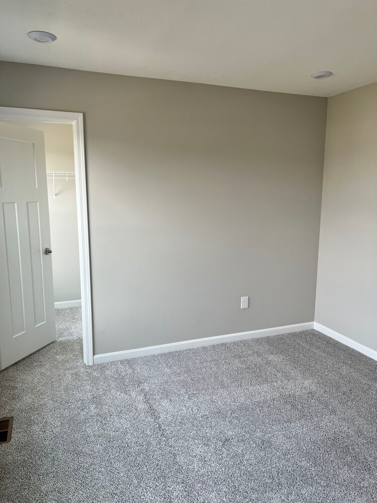 Carpet Flooring  - 3