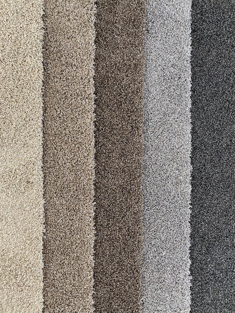 Carpet Flooring  - 5