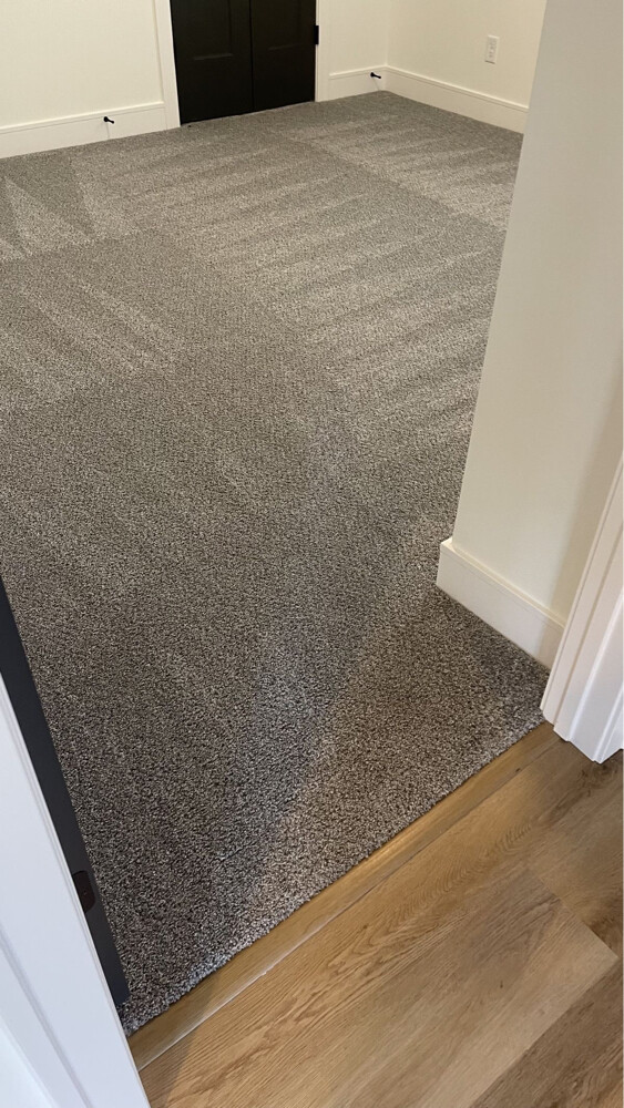 Carpet Flooring  - 1