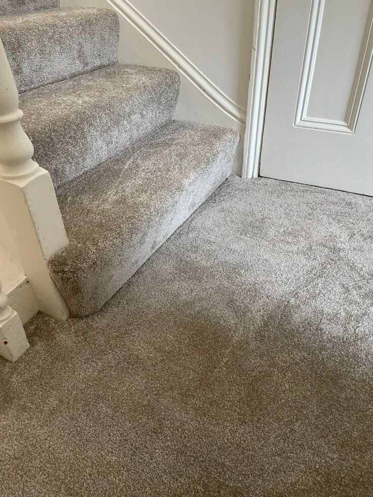 Stairs Carpet  - 5