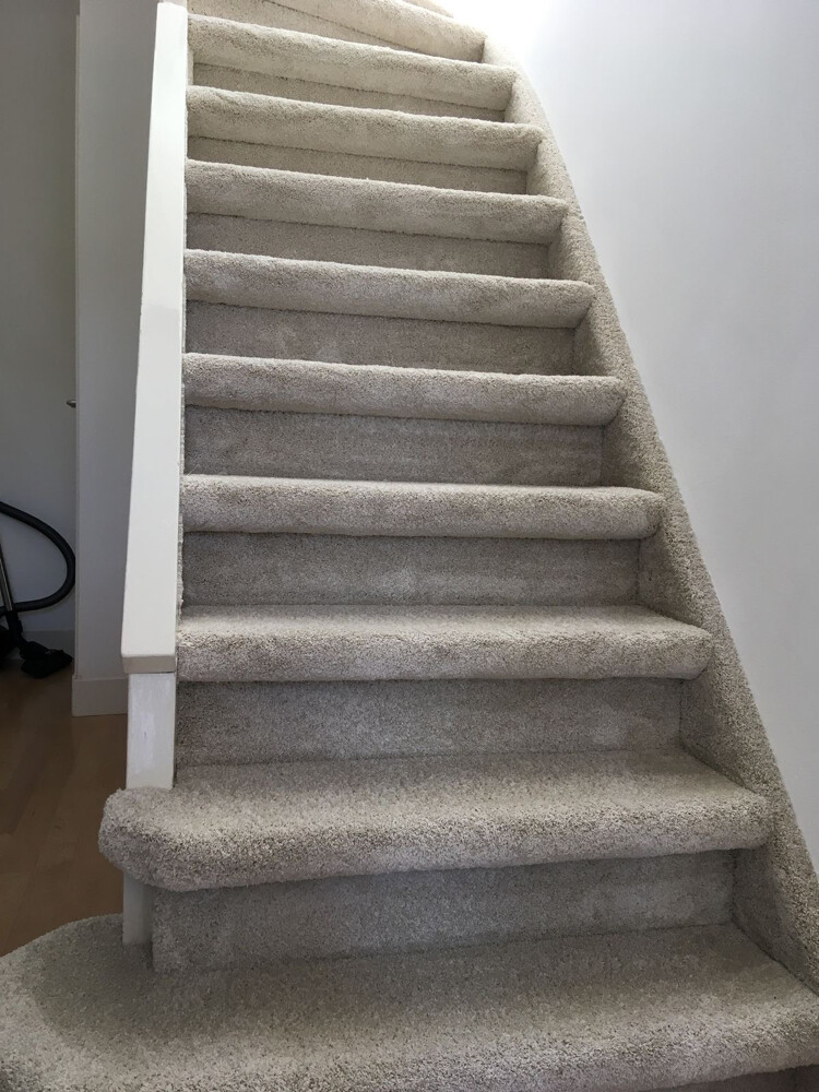 Stairs Carpet  - 6