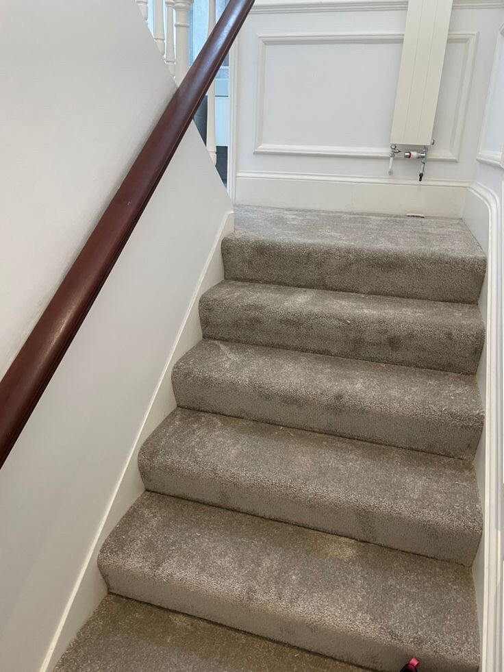 Stairs Carpet  - 2