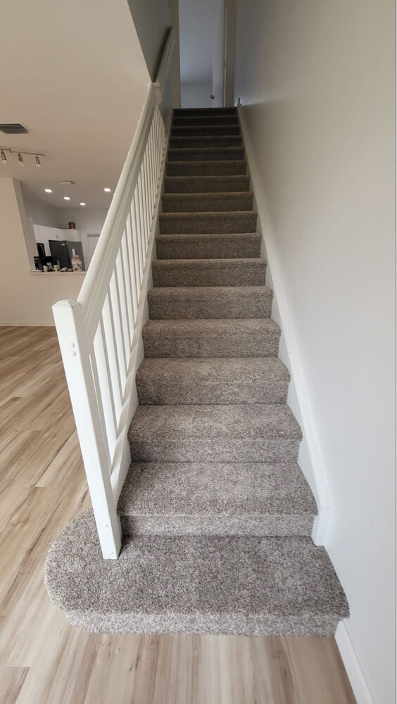 Stairs Carpet  - 7