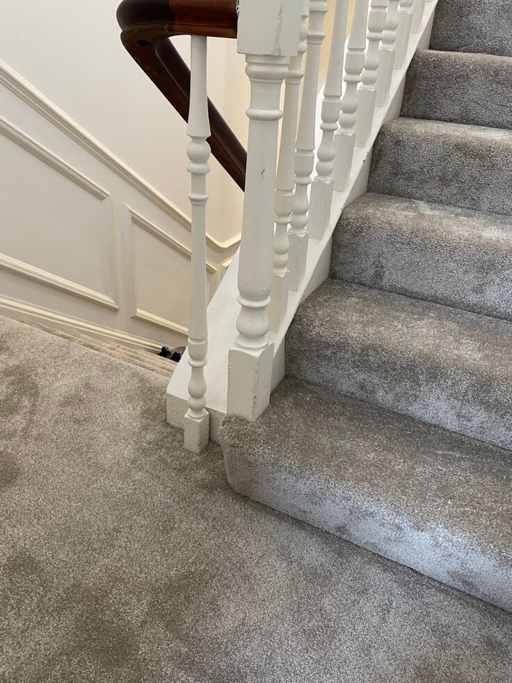 Stairs Carpet  - 4
